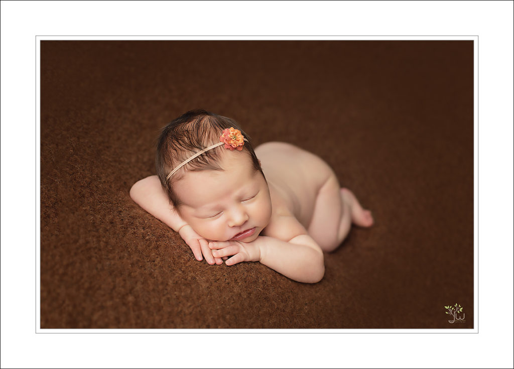 Best Lakewood Baby photography